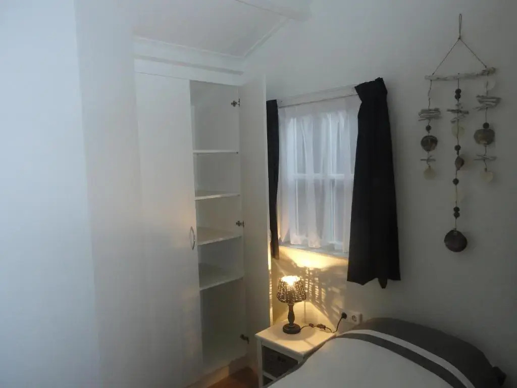 Luxe Appartement Duinoord