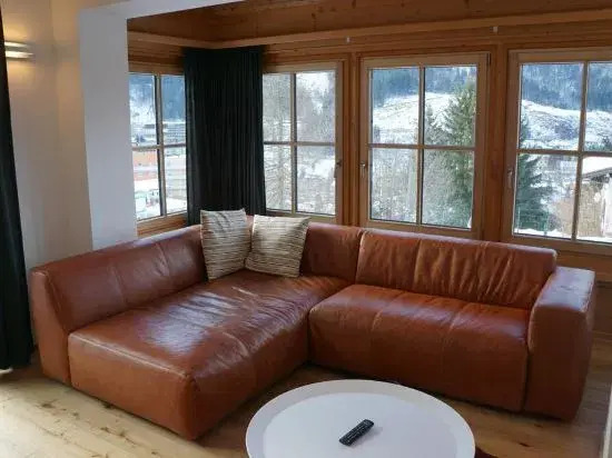 Chalet Alsegg