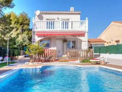 Villa Villa Maria by Interhome