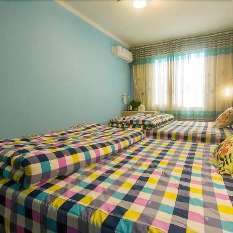 Gulin The Eighth Youth Hostel