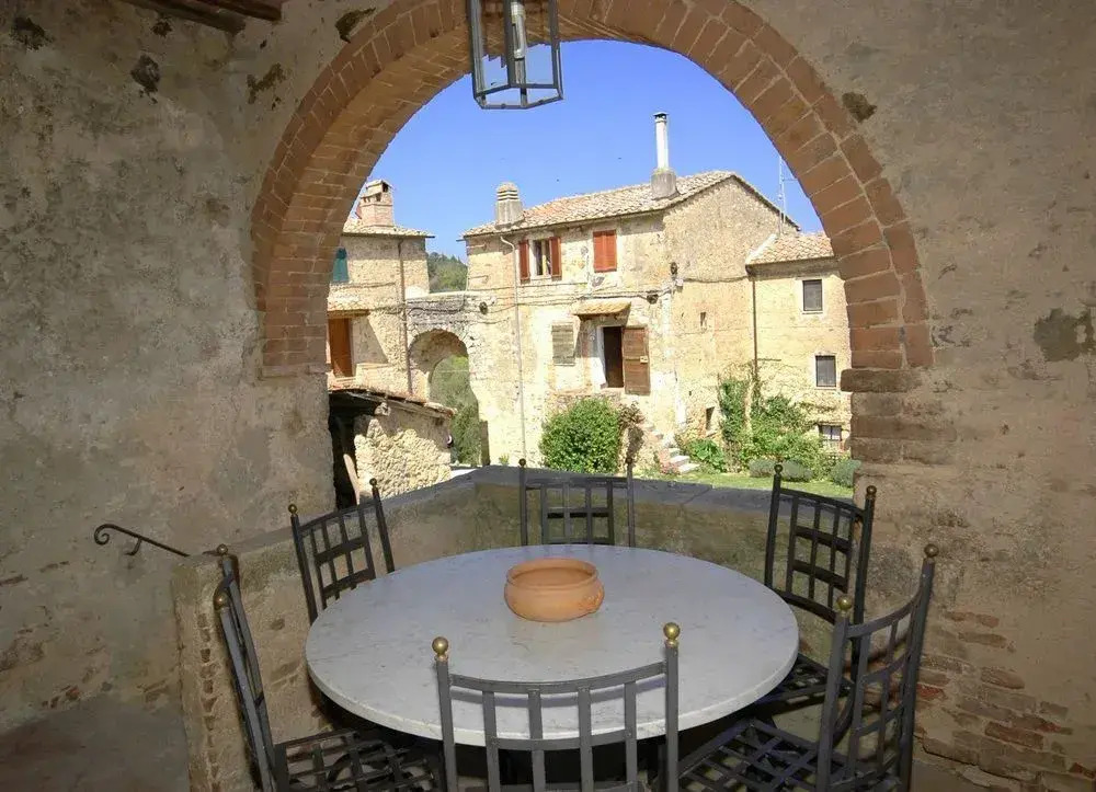 Castello Vittorio