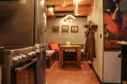 Le Rendezvous Apartment