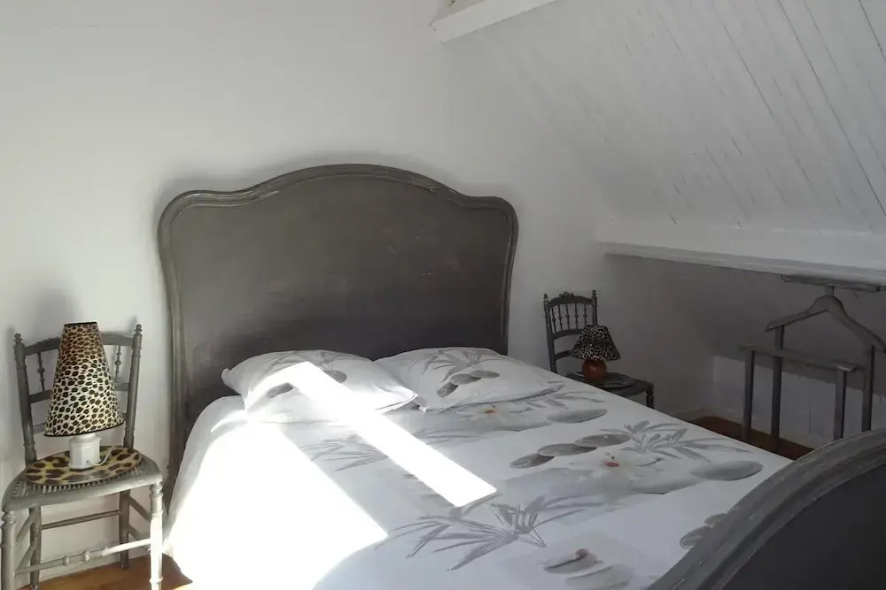 Classic Breton Holiday Home in Sarzeau