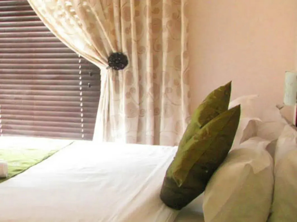 Zovuyo Guest House