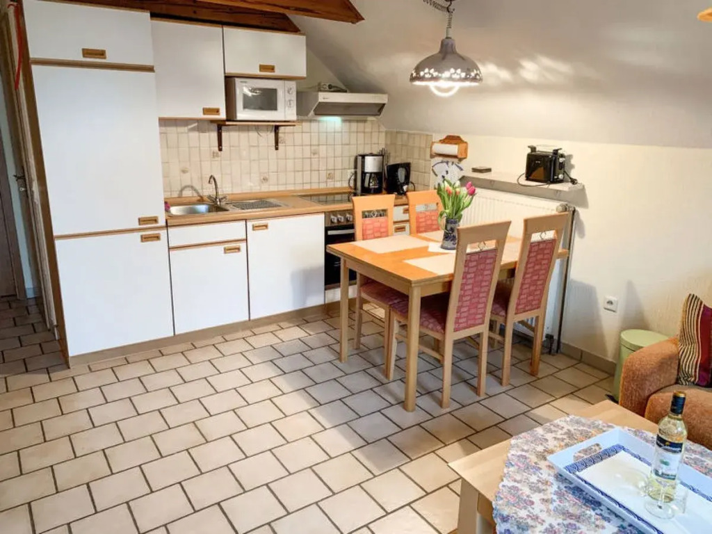 Apartment Peters Esens 36941