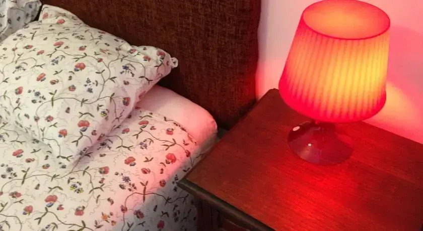 Apartment Alm Barroso