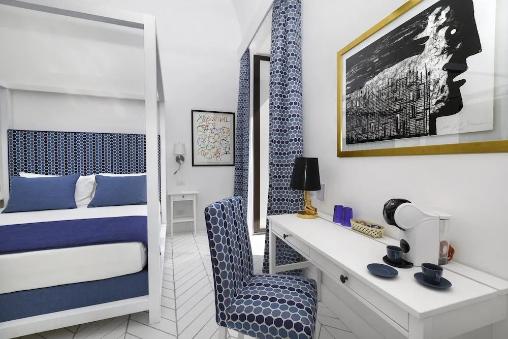 Estate4home - Iommella luxury rooms