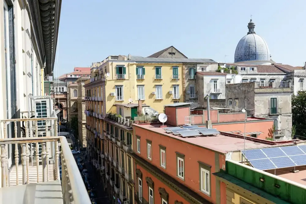 Pessina 90 Rooms - Camera 2