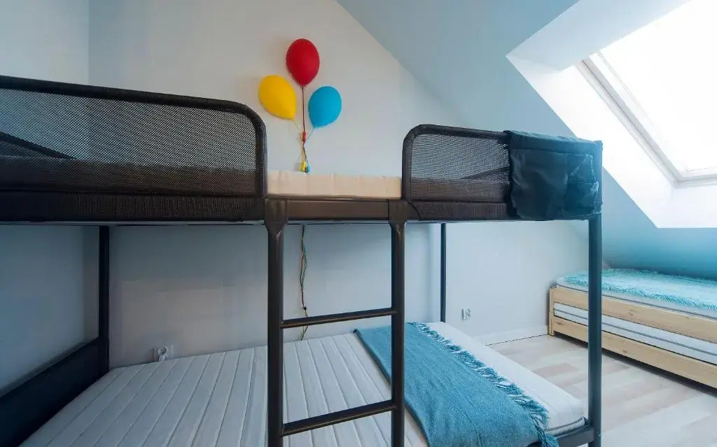 Apartamenty EverySky - Konopnickiej 11