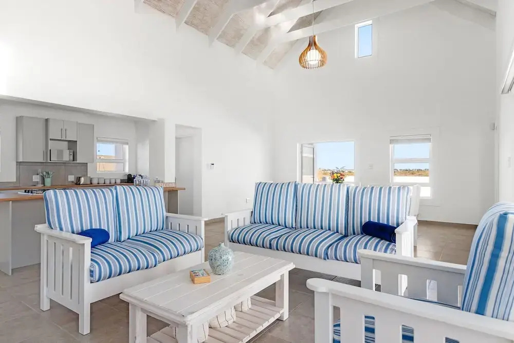 Lampiesbaai Beach House