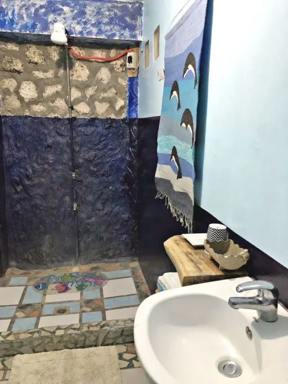 Bontoc Seaview Guesthouse