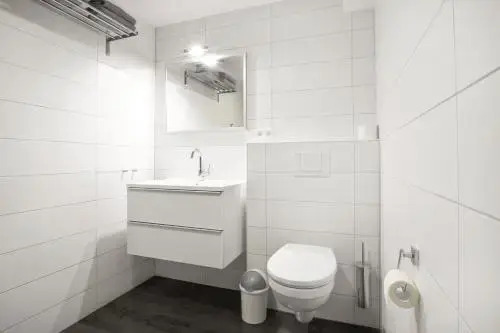 Kristall Apartments A