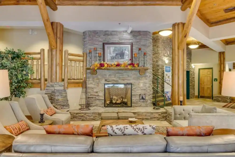 Baskins Creek 301