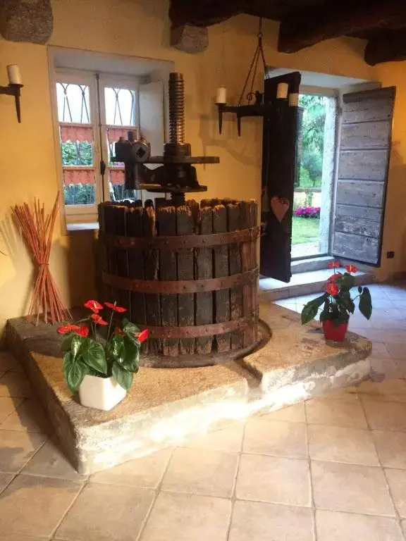 II Torchio - Guest House