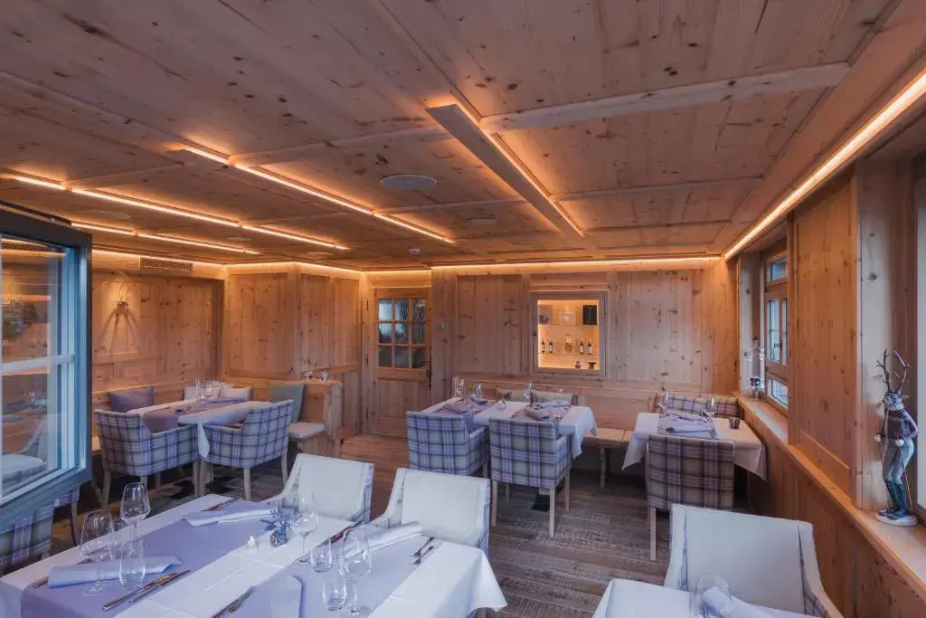 Caschu Alp Boutique Design Hotel Stoos
