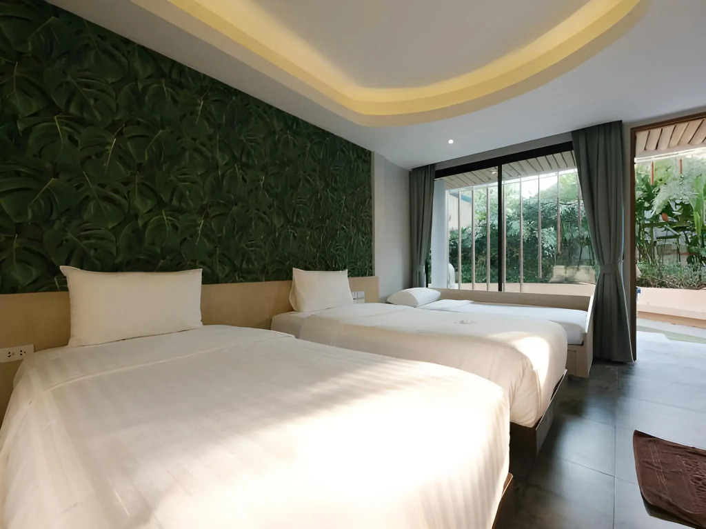 Samed Tropical Resort