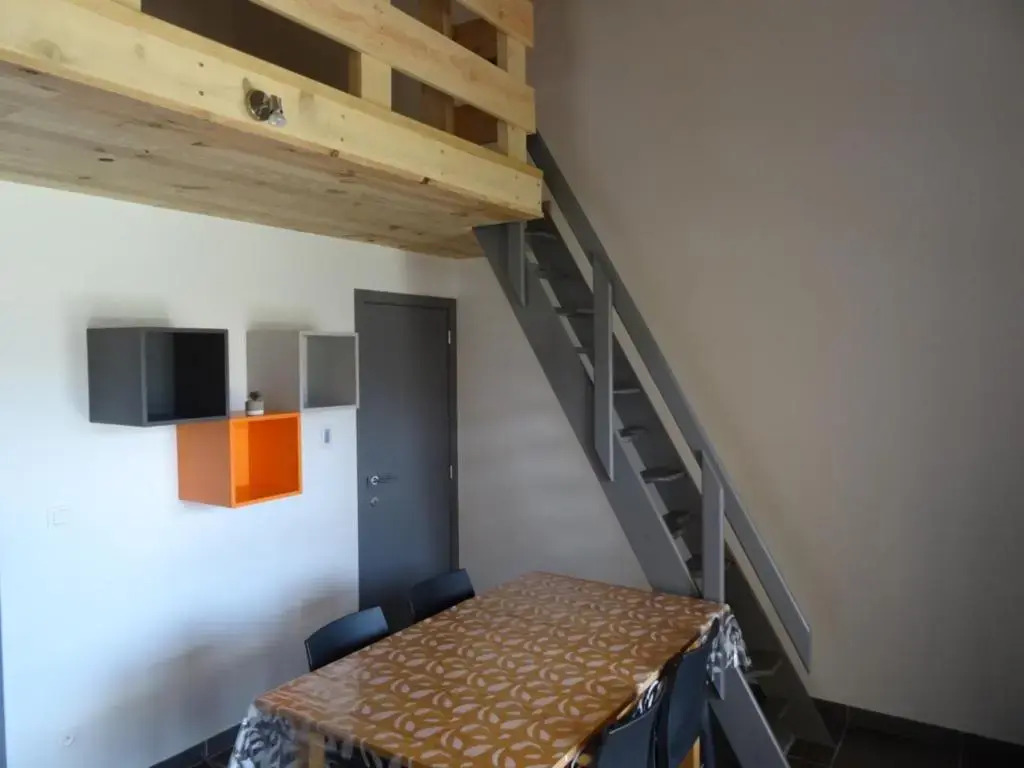 Villa Vallon Pont dArc