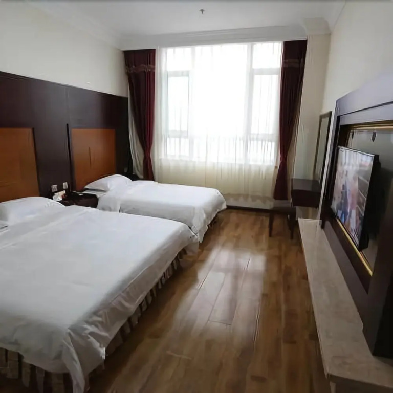 Jindi Hot Spring Hotel