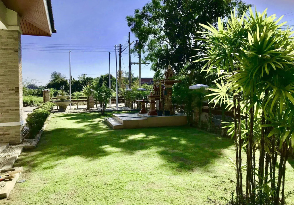 LPC Holiday Villa