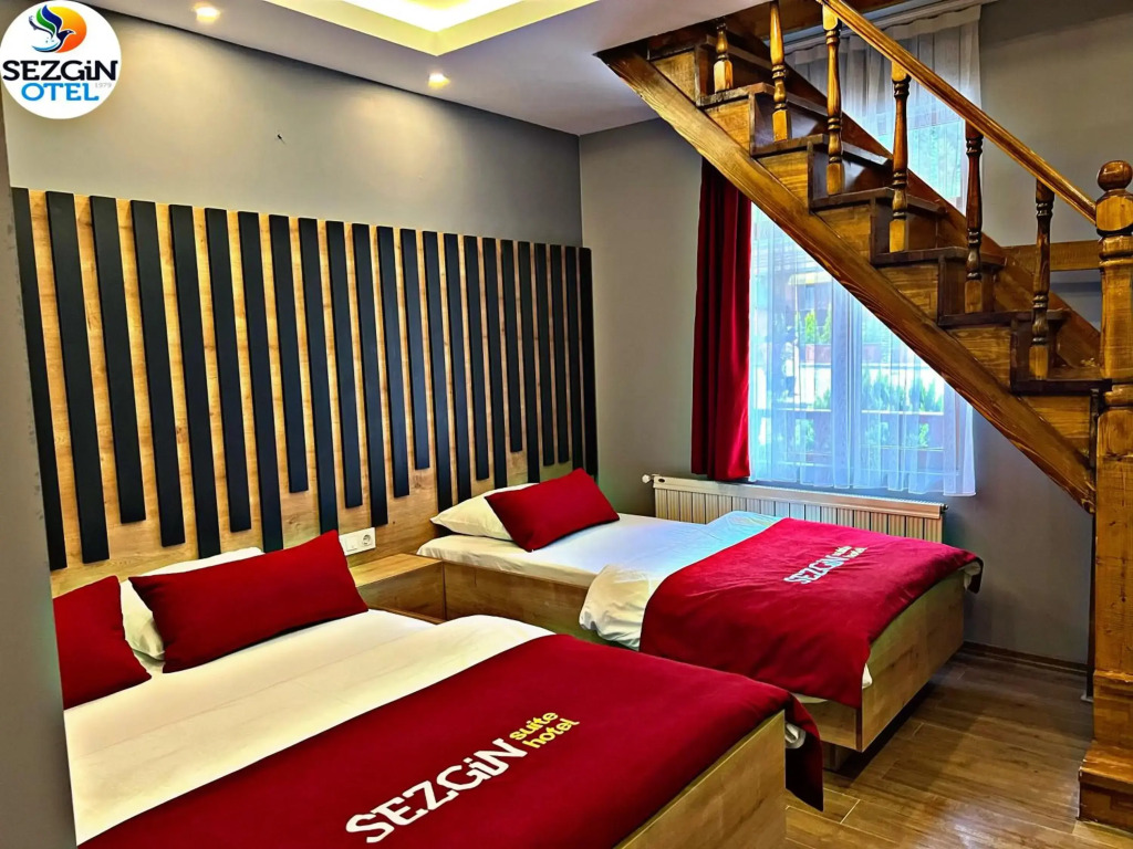 Sezgin Hotel