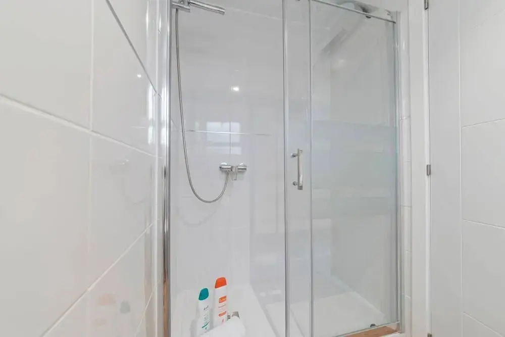 Contemporary Apartment With One-bedroom in Salamanca, Madrid