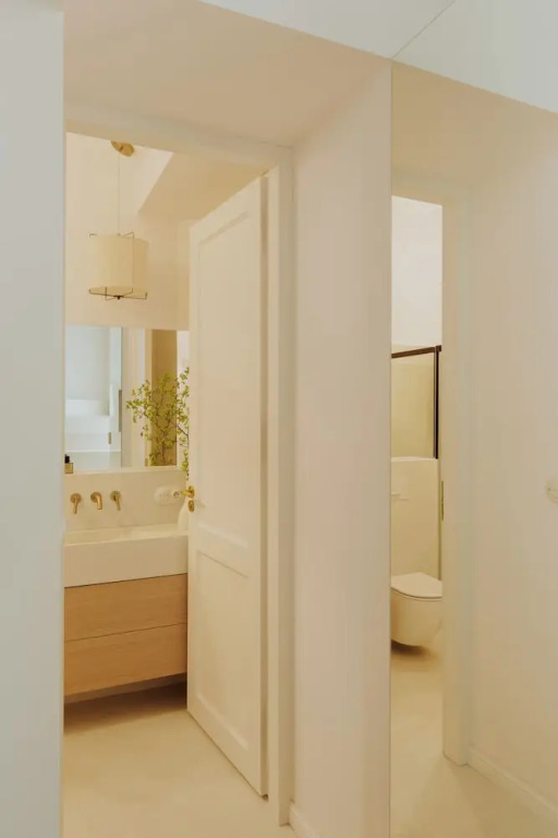 N46 Studio Apartment