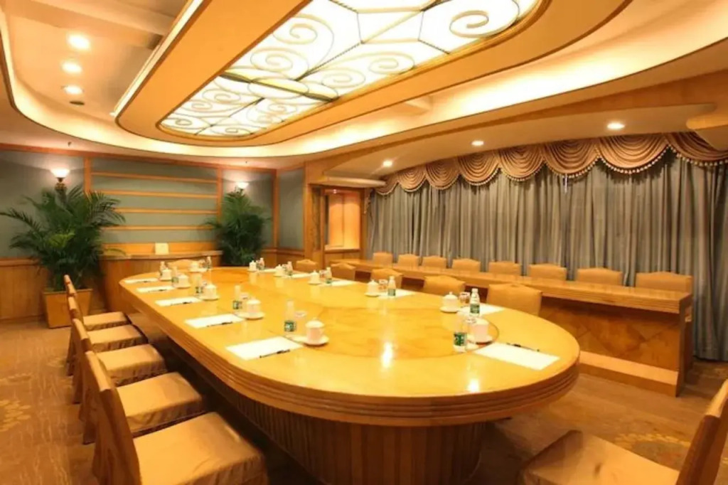 Guangzhou Hotel