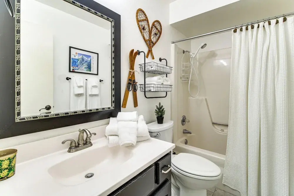 Explore the Nat'l Forest! Cozy Getaway in Pinetop
