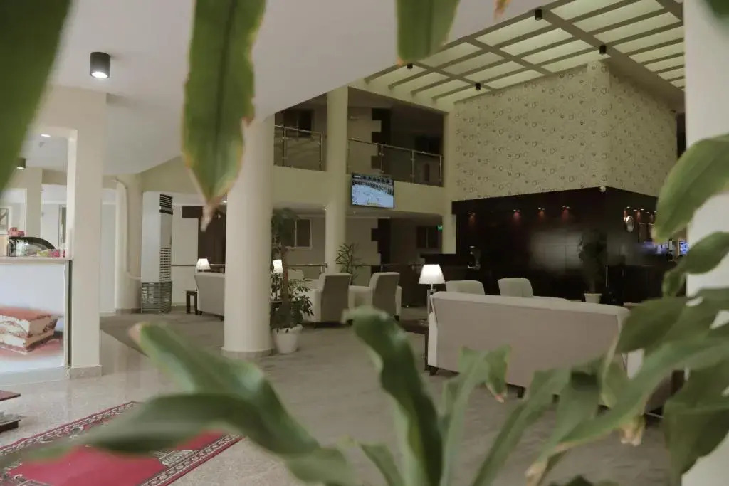 Sand Beach Suites