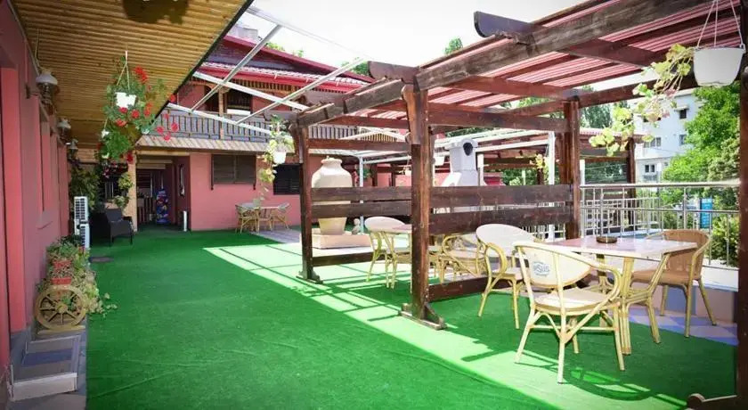 Pension Monte Carlo