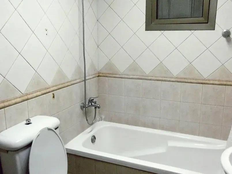 Ward Al Olaya Hotel Suites