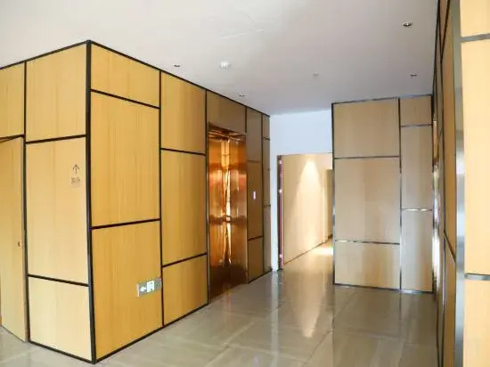 Shenyang Longemont Yashi Business Hotel