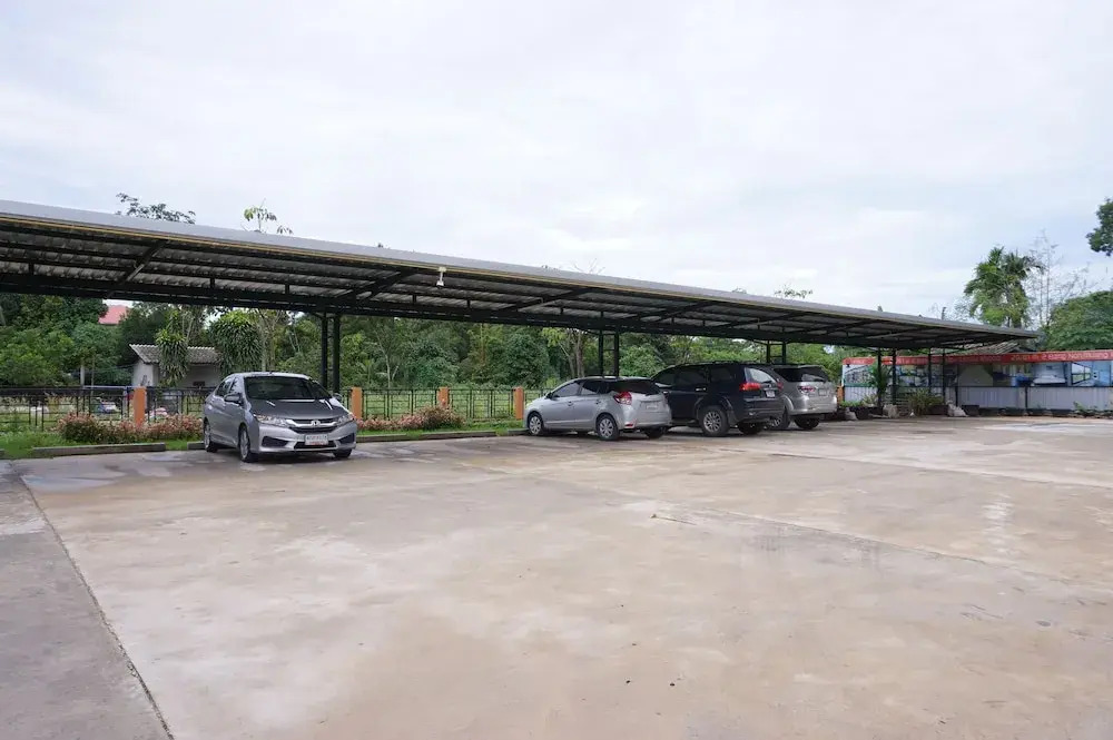 The Ele Hotel Ranong - SHA Extra Plus