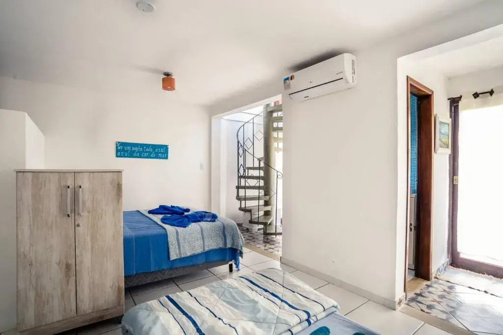 Loft Mar e Lua