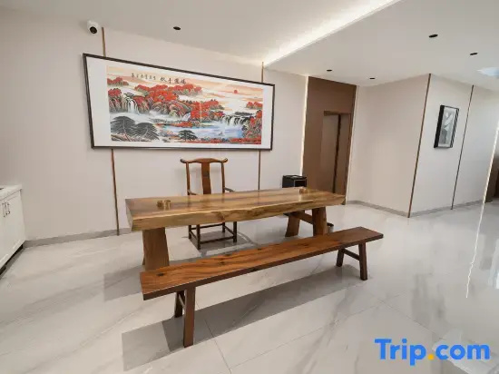 Xiaodong Chinese Inn (Qujing Culture Sports Park Zhujiangyuan Ancient Town)