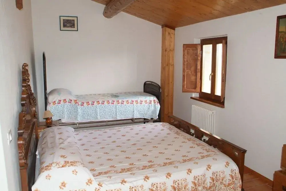 Country House Ca' Vernaccia
