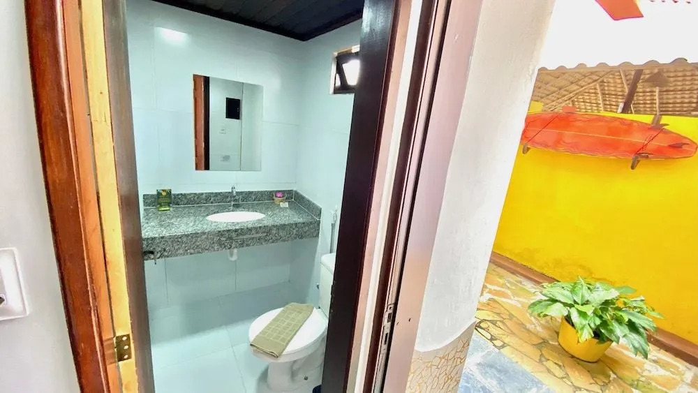 EcoVila-Zen Bougainville - Hotel Pousada