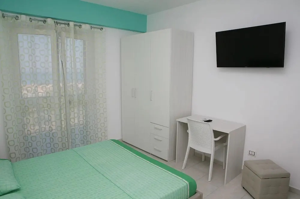 B&B Torre Nave