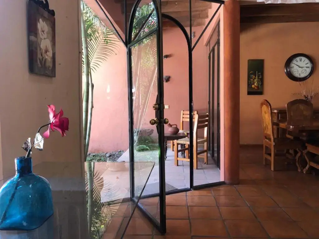 Villa Parque Allende