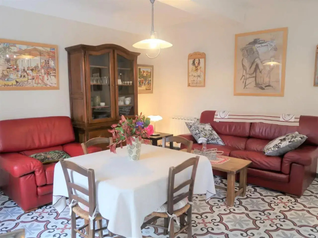 Holiday Home LOlivier by Interhome