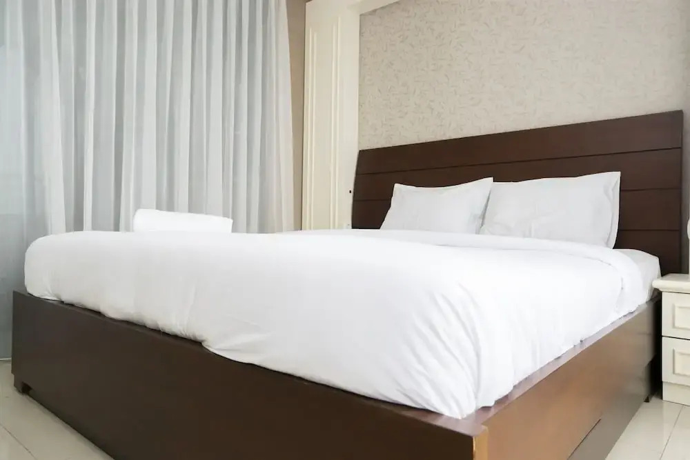 Luxurious 1BR Dago Suites Apartment