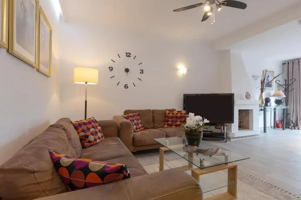 Villa Mar del Plata 8 bed apartment