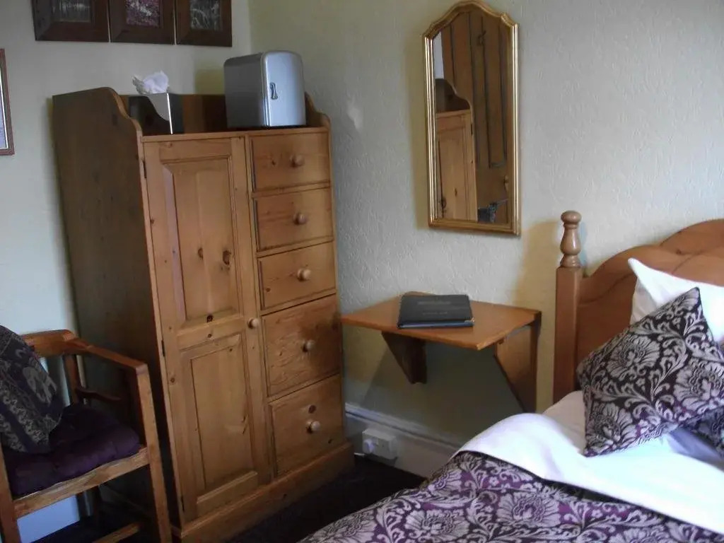 Brandelhow Guest House