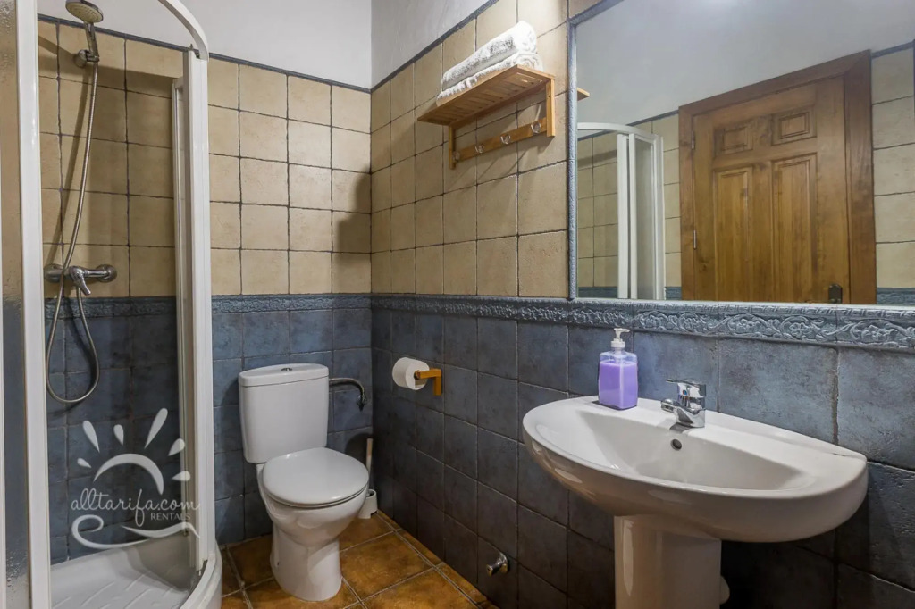 Apartamento Alltarifa 1