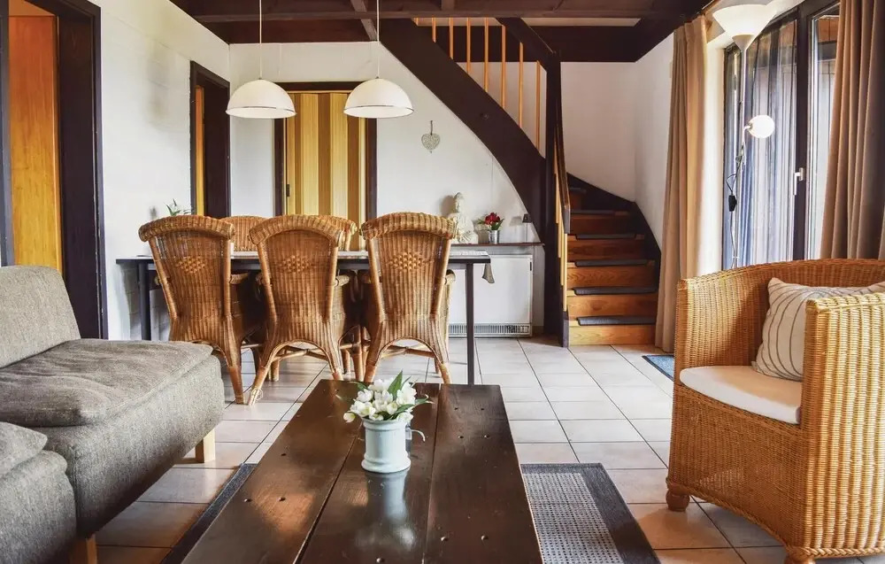 Pet Friendly Home In Bischofsheim