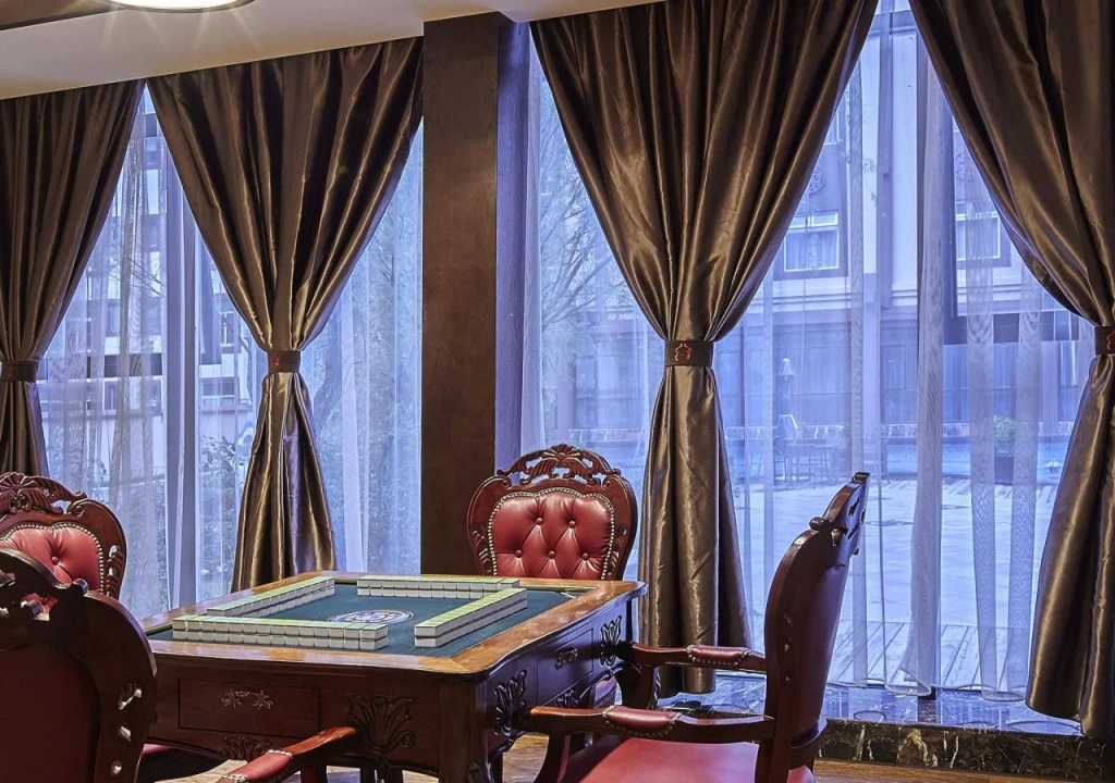 Sanroyal International Hotel