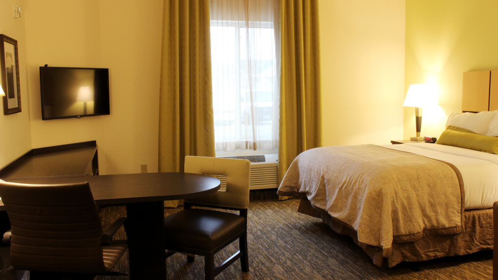 Candlewood Suites Sioux City - Southern Hills by IHG