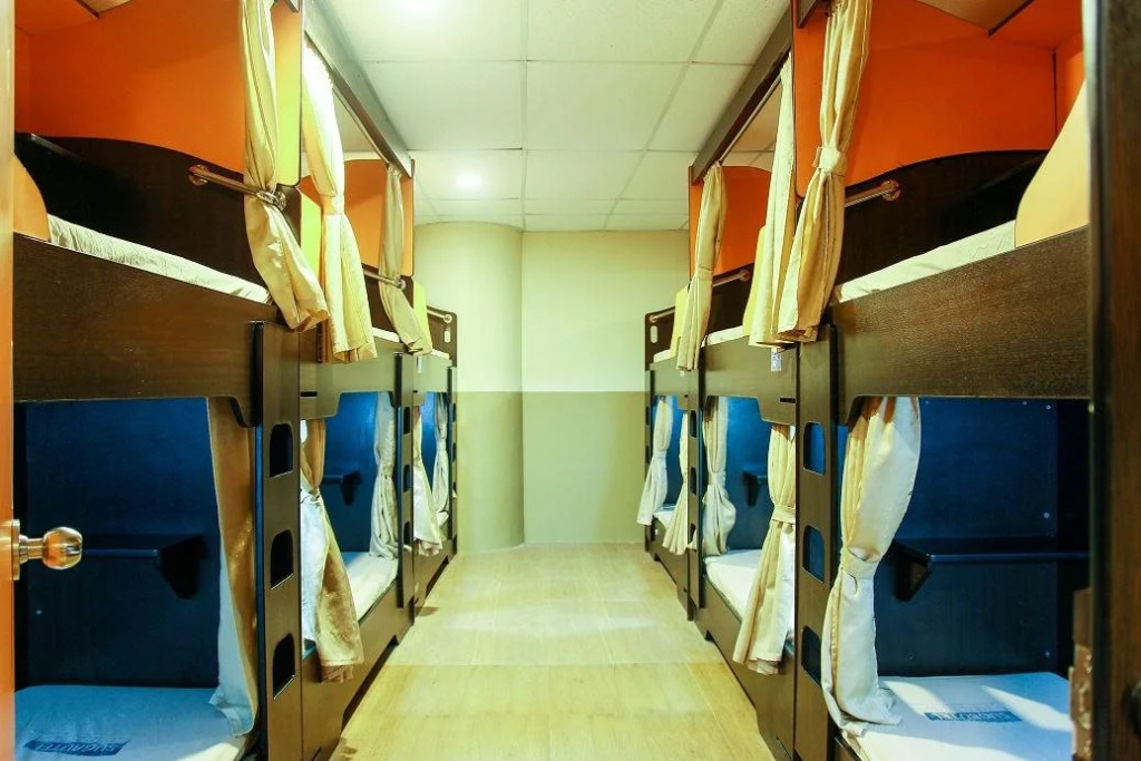 Sugbutel Family Hotel Cebu powered by Cocotel