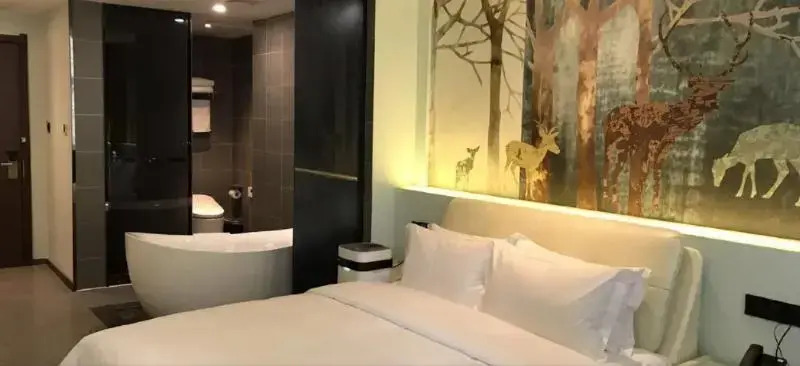 Xinmao Meixuan Hotel