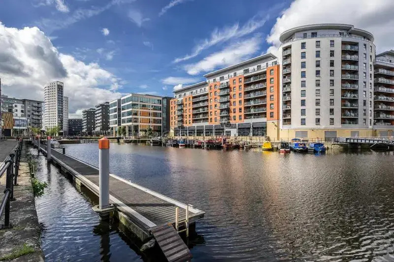 Leeds Central Apartments